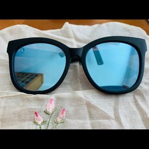 Quay Australia It’s My Way Sunglasses